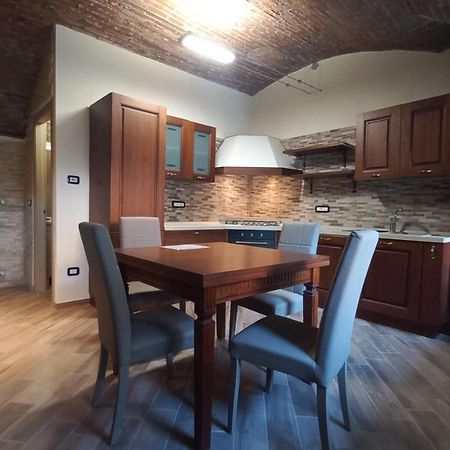 La Maison Du Chateau Cremolino Luaran gambar