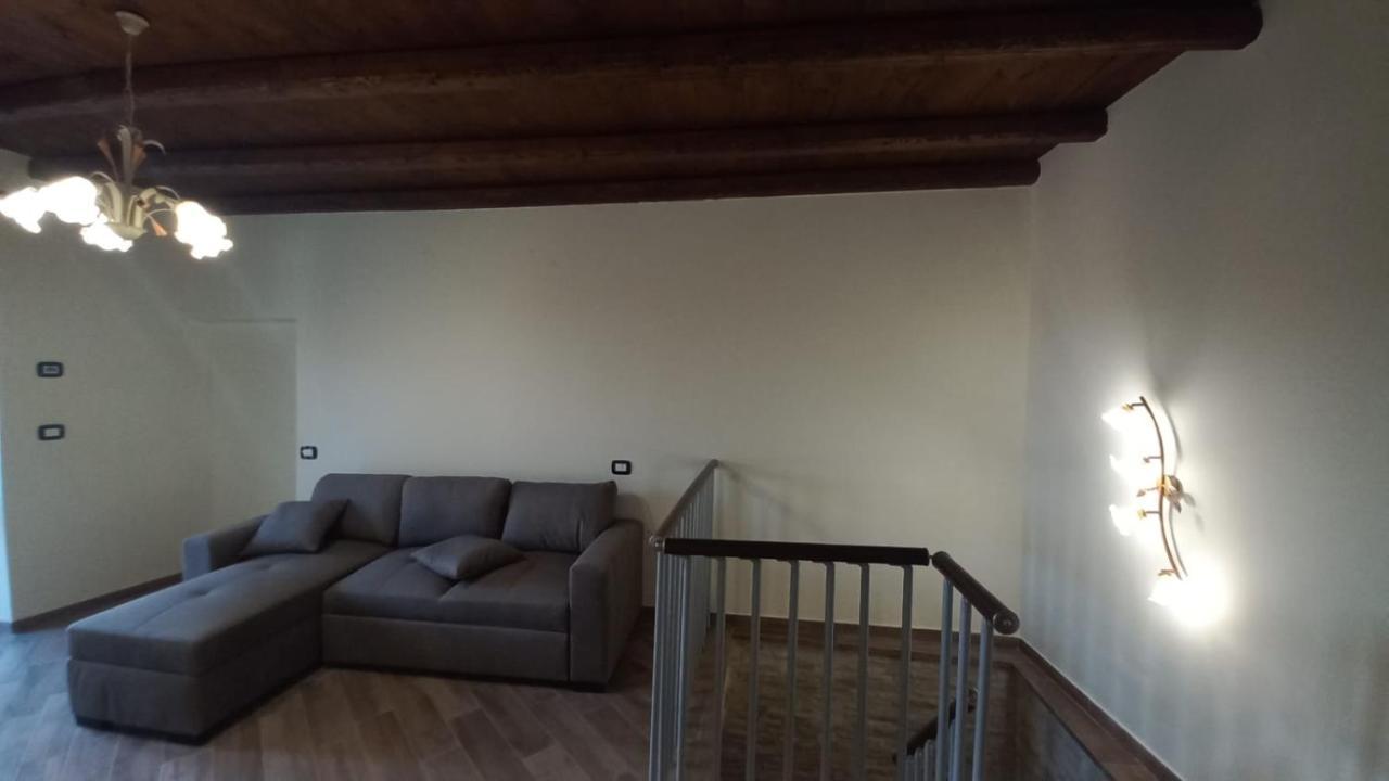 La Maison Du Chateau Cremolino Luaran gambar