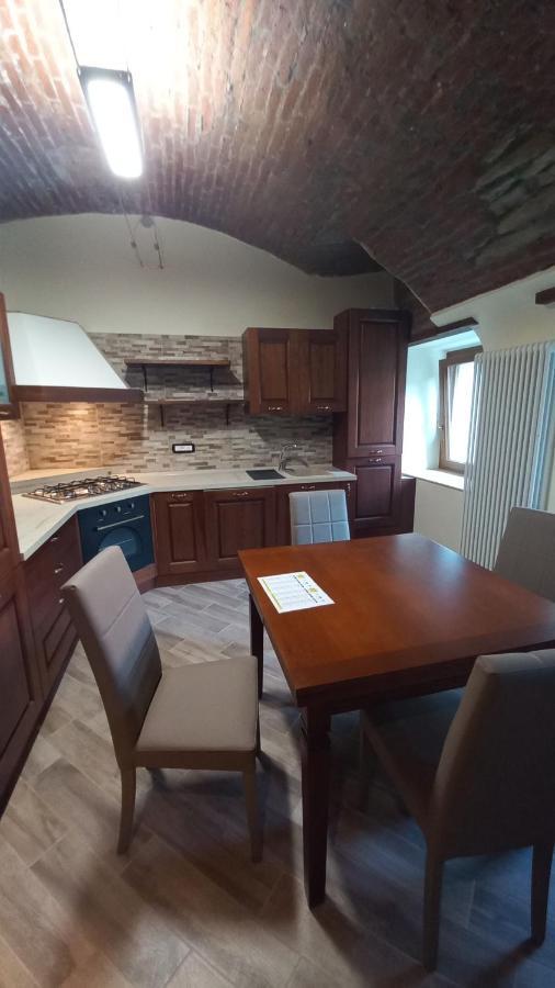 La Maison Du Chateau Cremolino Luaran gambar