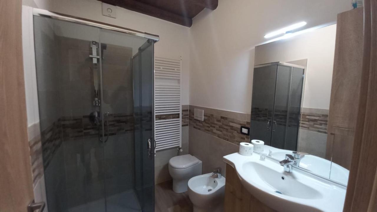 La Maison Du Chateau Cremolino Luaran gambar