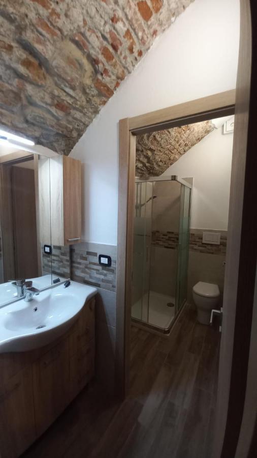 La Maison Du Chateau Cremolino Luaran gambar