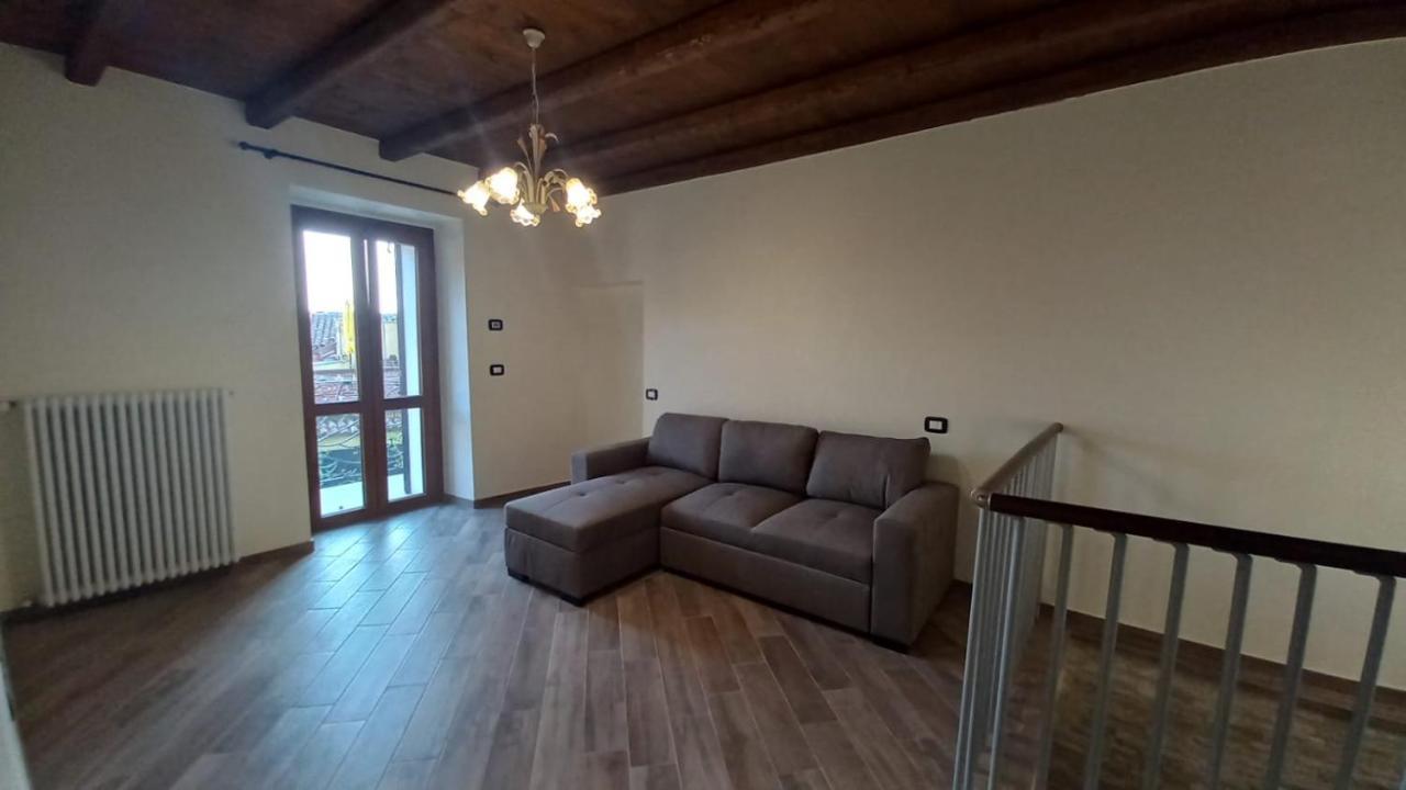 La Maison Du Chateau Cremolino Luaran gambar
