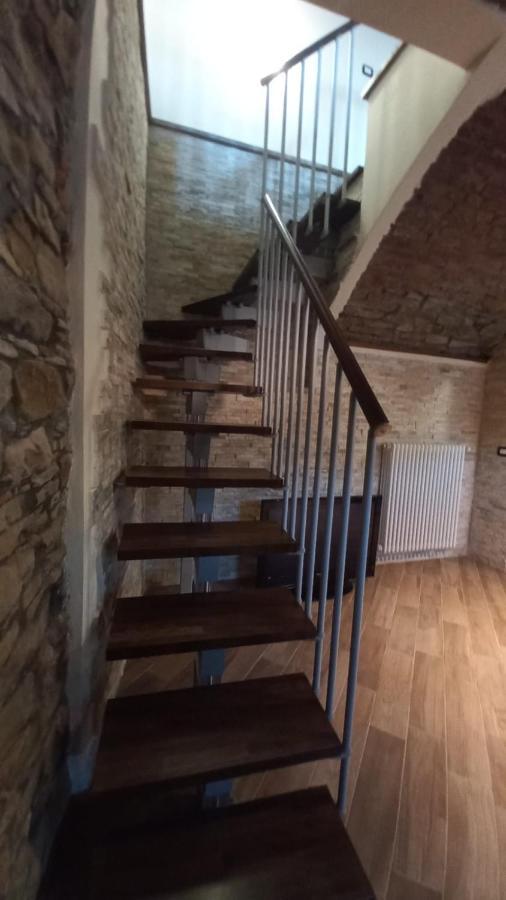 La Maison Du Chateau Cremolino Luaran gambar