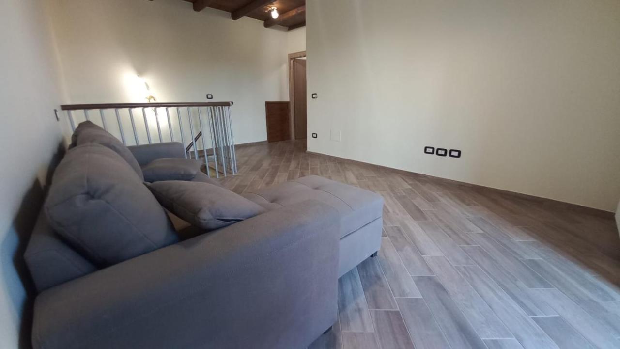 La Maison Du Chateau Cremolino Luaran gambar